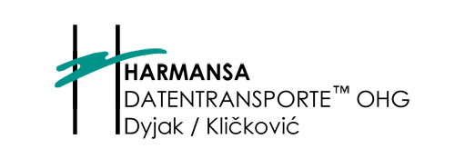 Harmansa Logo